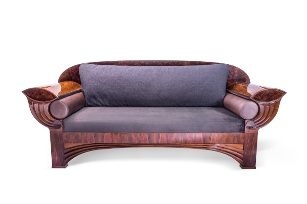 Gaisbauer Kongo sofa